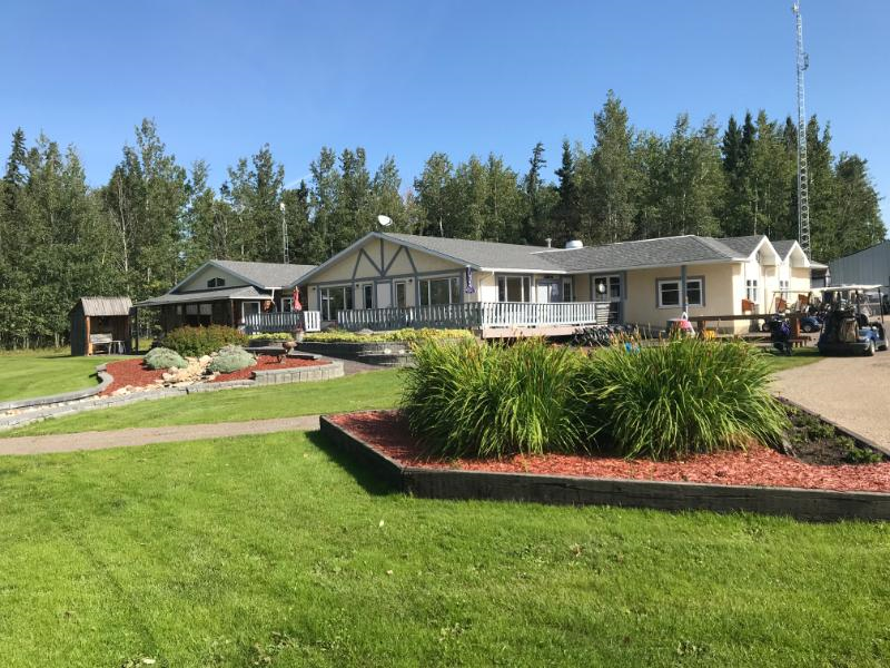 clubhouse