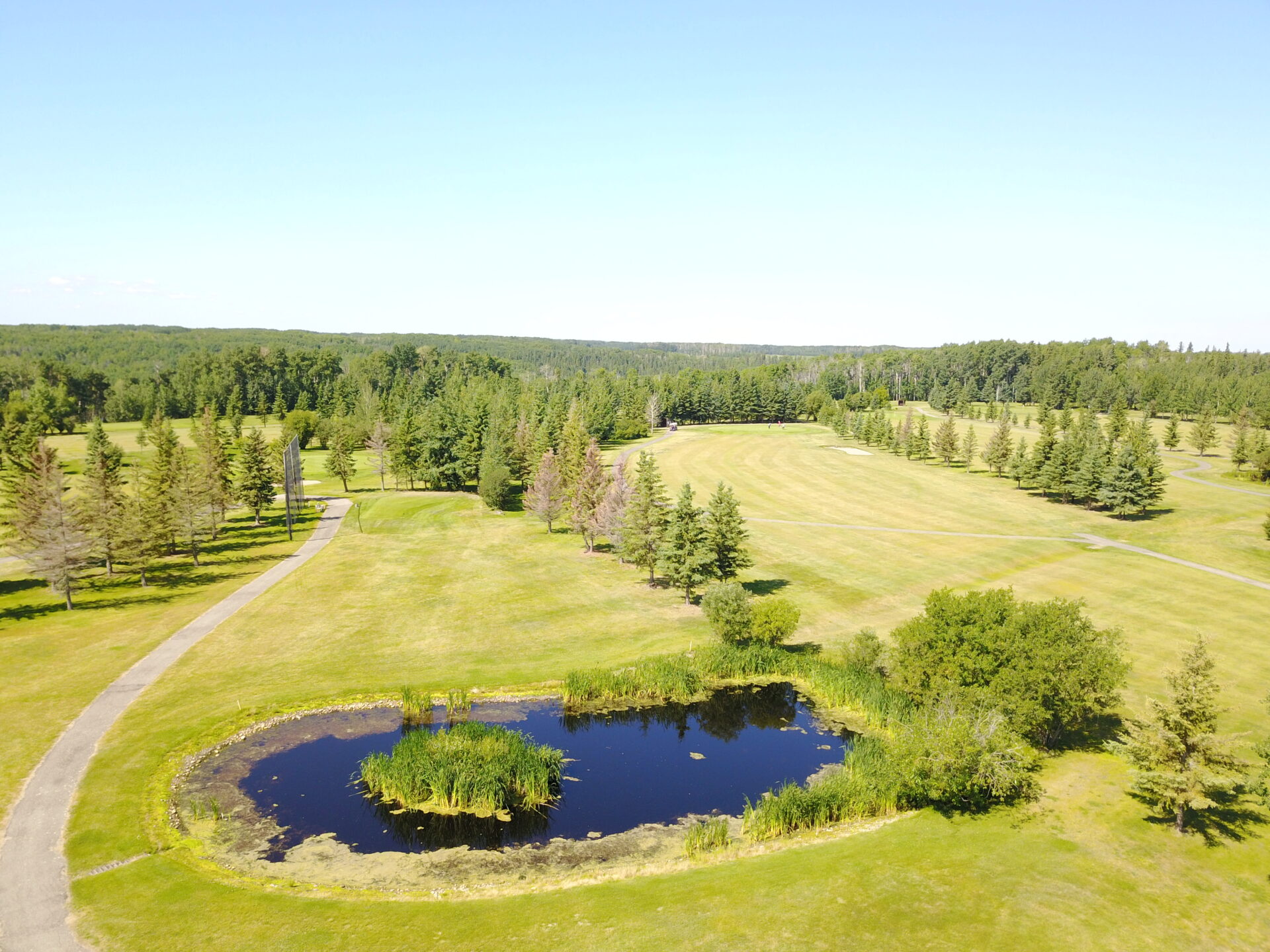 Photo Gallery Pipestone Golf Club