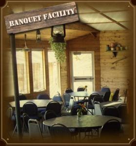 banquets