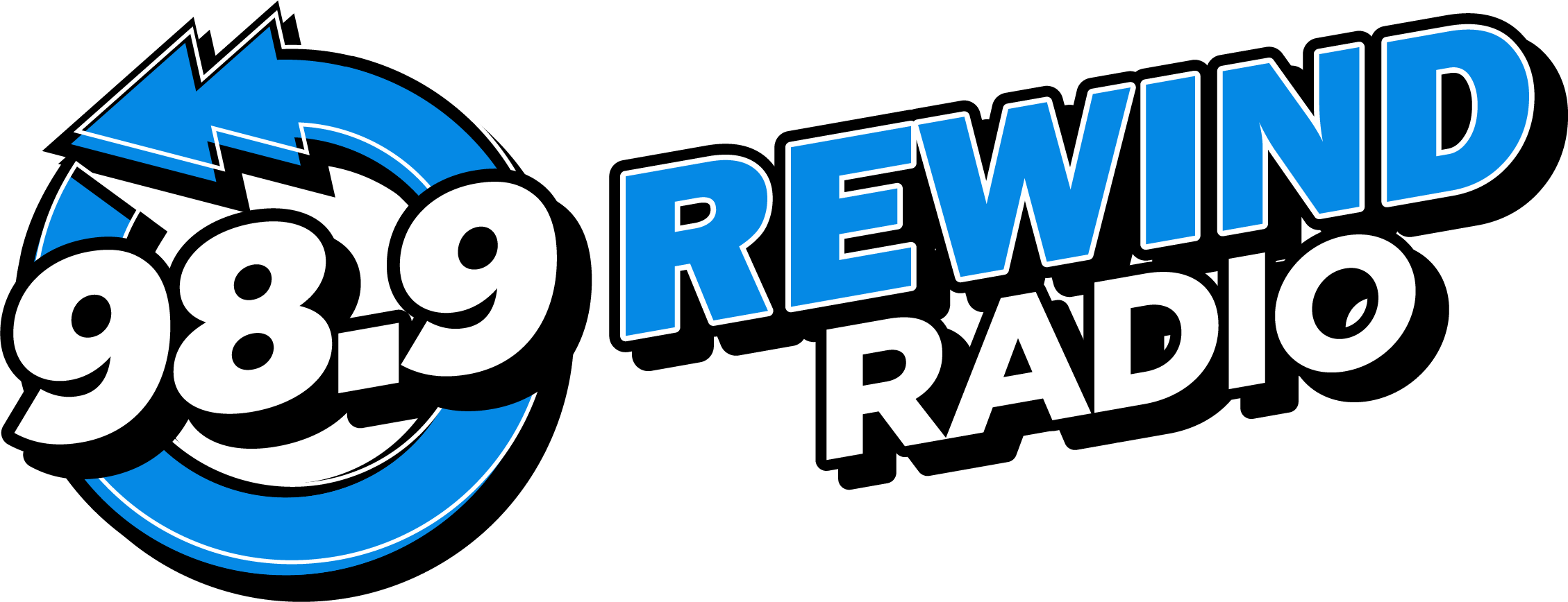 989 Wide Logo